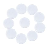 Holulo ST-M80-3 Filter Cotton For Respirator and Filter Cartridge