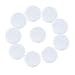 Mufly ST-M80-3 Filter Cotton For Respirator and Filter Cartridge (Filter cotton 10 pcs)