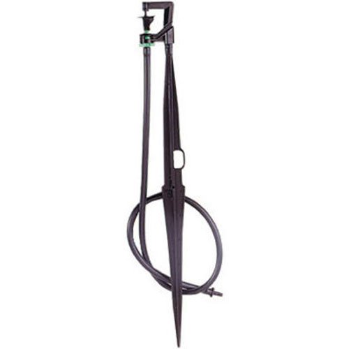 DIG 8855-1GB Micro Sprinkler on Spike 90, 180, 360 Degrees Strip