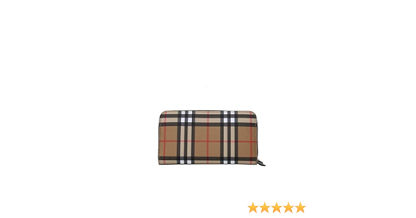 burberry wallet amazon