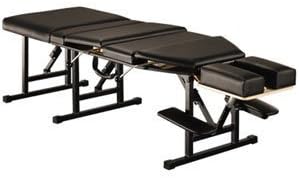 Massage Table PAPER COUCH ROLL - Single Roll 20 Wide x 40 Metres Long by Handy Pak