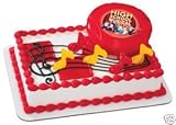 High School Musical CD Case - Cake Decorating Set