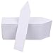 Foraineam 1000 Pcs 4 Inches Plant Labels Plastic Plant Tags Nursery Garden Labels Pot Marker Garden Stake Tagsthumb 1