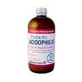 American Health Probiotic Acidophilus Culture Blueberry 16 fl. oz.