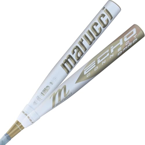 MARUCCI Echo Connect DMND Fastpitch BAT, 2 1/4" Barrel, 33" / 23 oz