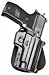 Concealed Carry Fobus Holster S&W Smith & Wesson Pistol Paddle Case HandGun & Pistol Pouch