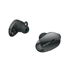 Producto: Sony WF1000X/BM1 Premium Noise