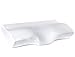 YANXUAN Contour Memory Foam Pain Relief, Cervical Ergonomic Neck Pillow with Washable Pillowcase, 23.6 X 13.8 X 4.3 Inch, 23.6