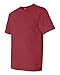 Comfort Colors - Garment Dyed Heavyweight Ringspun Short Sleeve Shirt - 1717