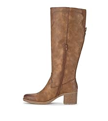 BareTraps Women's, Cyra Boot Auburn 8 M