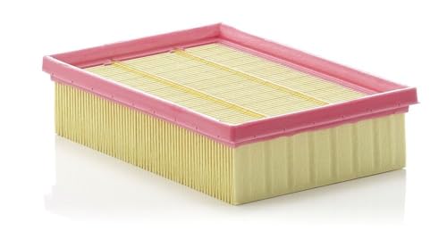 MANN-FILTER C 2056 Luftfilter - für Pkw + Transporter