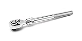 Crescent 1/2" Drive 72 Tooth Quick Release