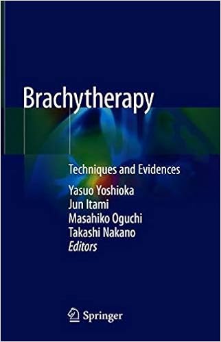 Brachytherapy Techniques And Evidences 9789811304897 - 