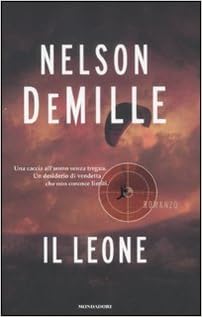 Nelson DeMille -  Il Leone (2011)