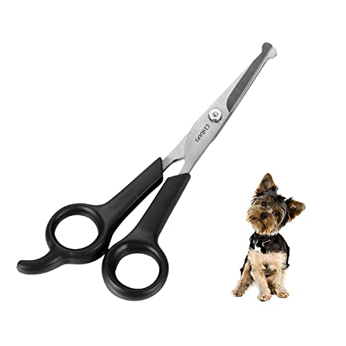 Chibuy Professional Pet Grooming Scissors