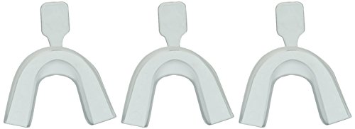 Pureline Oralcare Moldable Bleach Trays for Opalescence Whitening Teeth, 3 Tray - //medicalbooks.filipinodoctors.org