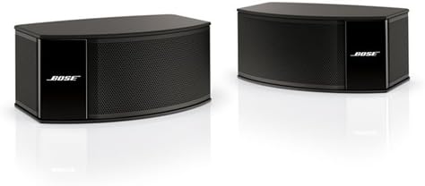 lifestyle 235 home entertainment system