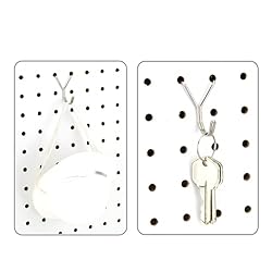 Pegboard J-Hooks