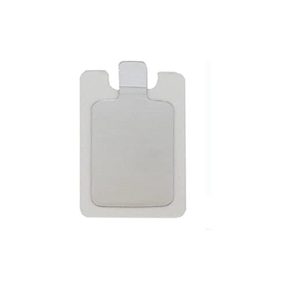 Gima Disposable 349 Plate for Pediatric