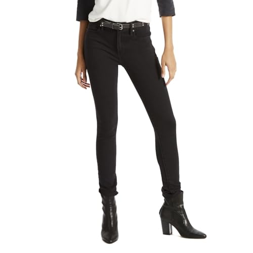 Levi's Women's 721 High Rise Skinny Jeans