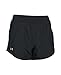 Under Armour Women's UA Fly-by Run Short X-Large Black