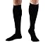 MIXSNOW 6 Pairs of Compression Socks for Men and Women for Running, Nurses, Shin Splints, Travel, Flight, Pregnancy & Maternity Large/X-Large Assorted 1 (6 Colors)
