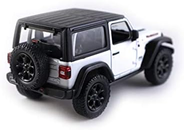 Jeep Wrangler Rubicon 4x4 Hard Top Off Road Explorer Diecast Model Toy Car White Buy Online At Best Price In Uae Amazon Ae Jeep Wrangler Rubicon 4x4 Hard Top Off Road Explorer Diecast Model Toy Car White Buy Online At Best Price In Uae Amazon Ae