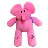 Pocoyo Plush 12" / 30cm Elly Character Doll Stuffed