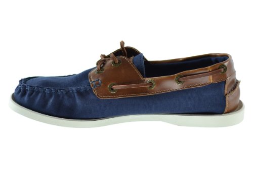levi boat shoes