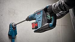 BOSCH GBH18V-40CK27 PROFACTOR 18V Hitman