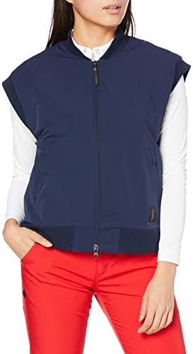 アディダスゴルフ ベルト Adicross ドロップショルダー フルジップベスト レディース Nucleusknoxville Com