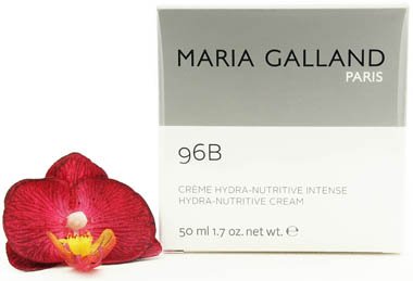 Best Maria Galland Hydra-Nutritive Cream 96B, 50ml/1.7oz deal
