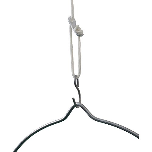 Haengetraenke mit 3 Nippeln fuer Gefluegel, 12 Liter, fuer 14 Huehner – Bild 4