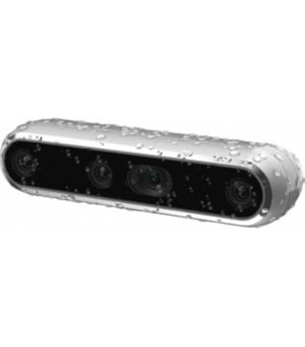 その他 Intel RealSense Depth Camera D455 INTEL Depth camera, Intel® RealSense™ D455 | Webcams and