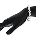 Cultured Freshwater White Pearl Necklace Bracelet & Earring Set