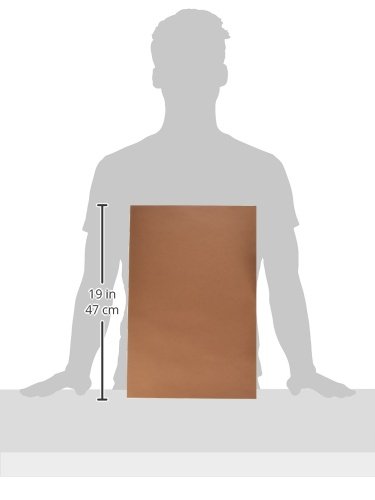 Tru-Ray 103057 Construction Paper (Pack of 50)