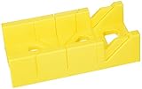 GREAT NECK SAW 176132 12-Inch Miter Box