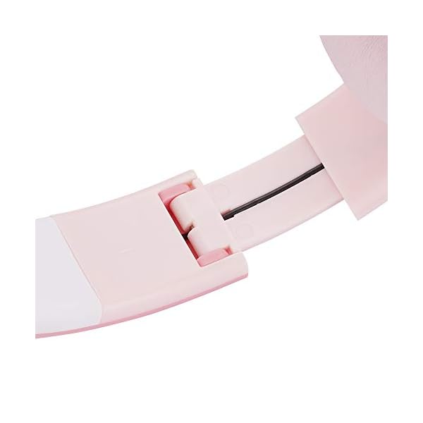 Bluetooth-Headphones-for-kids-PowerLocus-Wireless-Foldable-Headphones-Over-Ear-Headphone-with-Microphone-85DB-Volume-Limit-Wireless-Wired-Headset-with-Micro-SDTF-for-SmartphoneOnline-ClassiPad Bluetooth Headphones for kids, PowerLocus Wireless Foldable Headphones Over Ear, Headphone with Microphone, 85DB Volume…