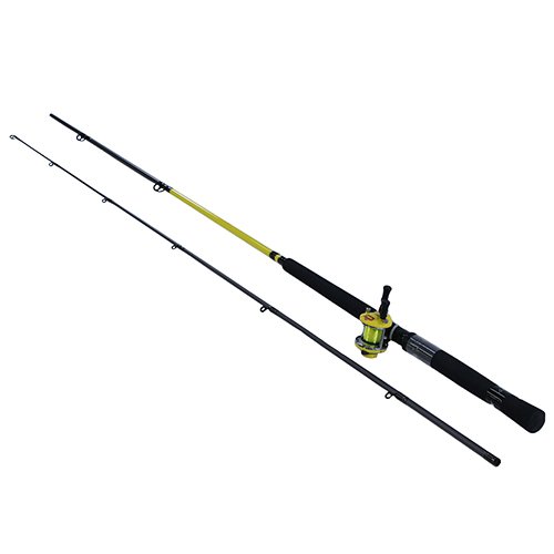 lews fishing combo