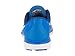 Nike Men's Flex 2017 Rn Gym Blue/White - Photo Ankle-High Running Shoe 10M
