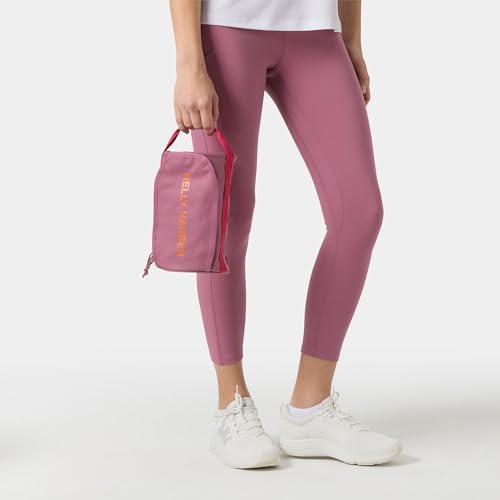 Unisex Hh Wash Bag 2, Wildberry, STD, Wildberry, Borsa per il lavaggio