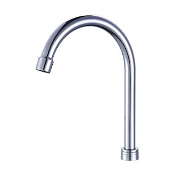 Generic Kitchen Faucet Replacement Stainless Steel Sink Faucet