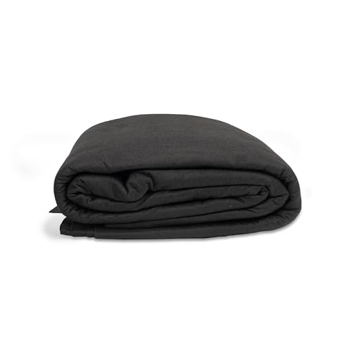 Aquascape Heavy-Duty Geotextile Underlayment Fabric, 7.5 Feet x 7.5 Feet – Dura…