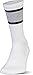 Under Armour Men's Phenom Solid Crew Socks, 3-Pairs