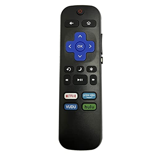 Universal Remote for Roku TV Remote Control