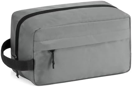 Amazon.com: Toiletry Bag with Bonus Accessories (#27-0) Black : Beauty & Personal Care Amazon.com: Toiletry Bag with Bonus Accessories (#27-0) Black : Beauty & Personal Care