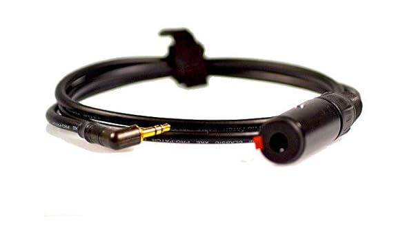 Neutrik 6 35mm Trs Stereo Balanced Cable 3m Green Jack To Jack Lead 3m 6m 10m General Music Making Accessories Cables Leads