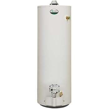 Bradford White MI40T6FBN-394 40 Gallon Natural Gas Water Heater