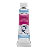 Van Gogh Watercolor Paint, 10ml Tube, Quinacridone