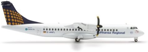 1/200 ATR-72 contact aviation D-ANFI (551830)